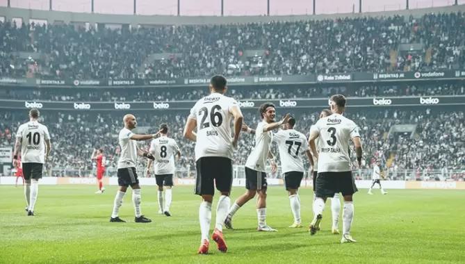 Beşiktaş’ta Galatasaray derbisi öncesi Wout Weghorst şoku yaşandı
