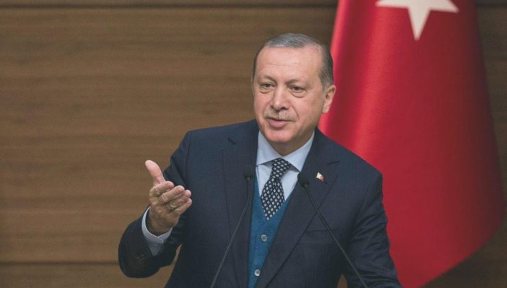 Cumhurbaşkanı Erdoğan devreye girdi, fiyatlar düştü