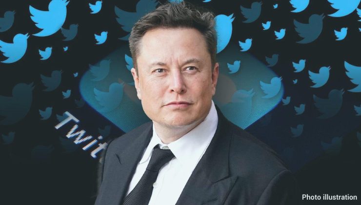 Elon Musk, kendisini Twitter’ın CEO’su olarak atadı