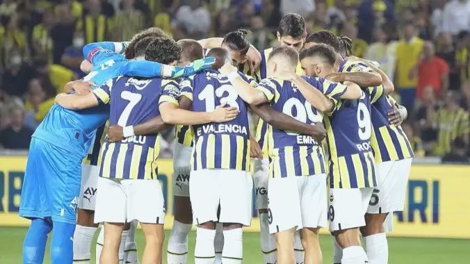 Fenerbahçe’de 12 günlük müsaade sona erdi  | Harika Lig Haberleri
