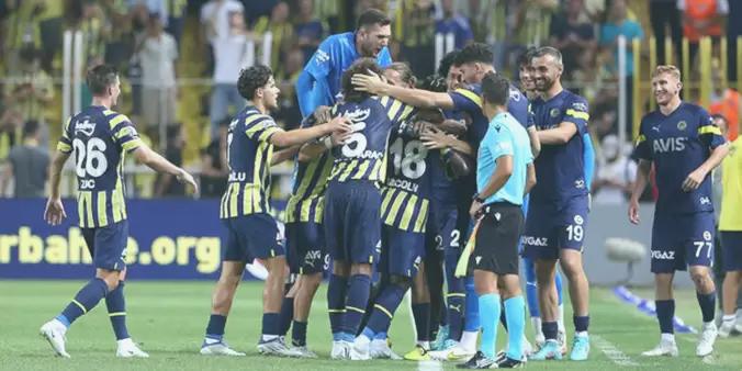 Fenerbahçe’de sakatlık raporu! Mert Hakan Yandaş, Lincoln ve Rossi…