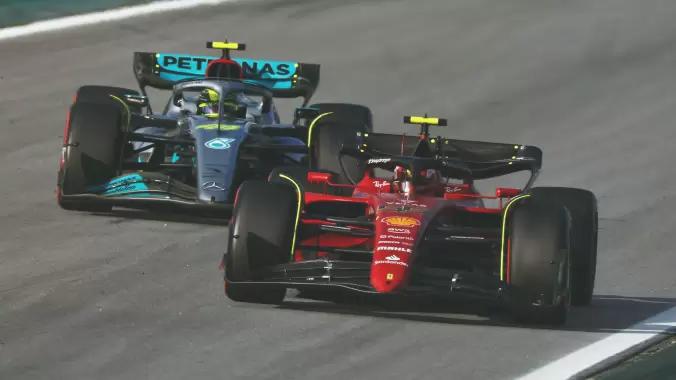Ferrari, Mattia Binotto ile yollarını ayırdı | Formula 1 Haberleri