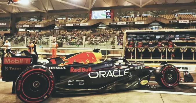 Formula 1 Abu Dhabi Grand Prix’sinde pole durumu Max Verstappen’in