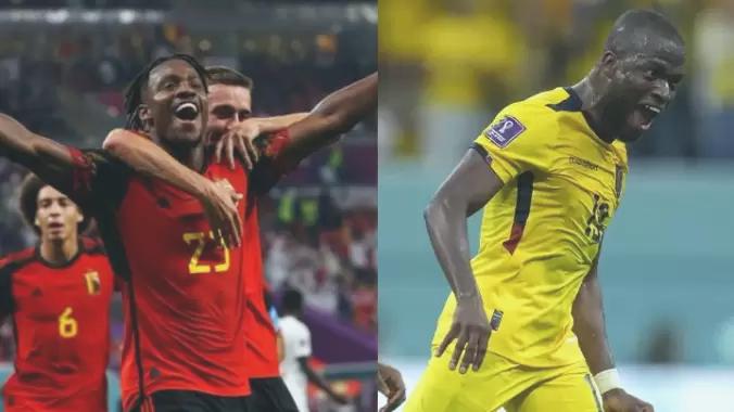 Katar’da Fenerbahçeli yıldızlar parlıyor