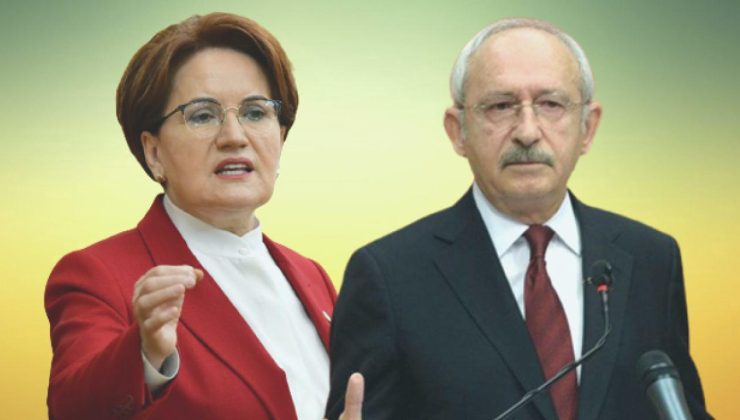 ÂLÂ Parti’den CHP’ye yeni salvo: Sonları zorluyorlar