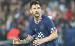 Lionel Messi Inter Miami’ye Transfer Oluyor