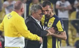 Mehmet Topal, Fenerbahçe’den Ayrılık Sürecini Ve Kırgınlığını Anlattı