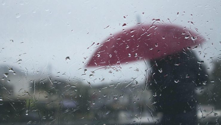 Meteoroloji’den çok sayıda vilayet için son dakika kuvvetli yağış uyarısı