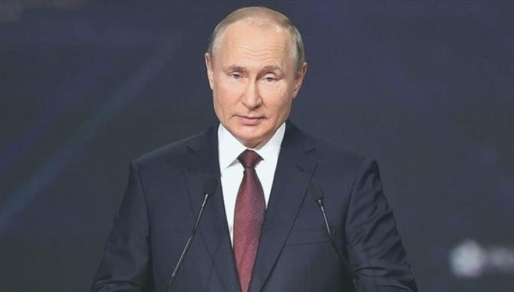 Putin o bölgeyi istiyor! Atak ve operasyonlar başlayacak iddiası!