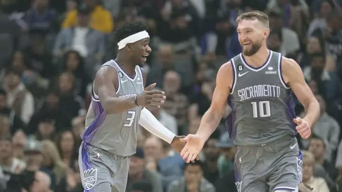 Sacramento Kings’ten Nets Potasına 153 Sayı! İşte NBA Maç Sonuçları…