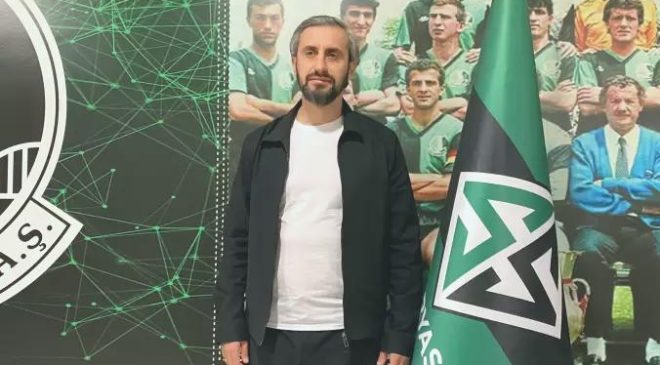 Sakaryaspor Teknik Direkötörü Serkan Özbalta, Boluspor Maçından Sonra Konuştu
