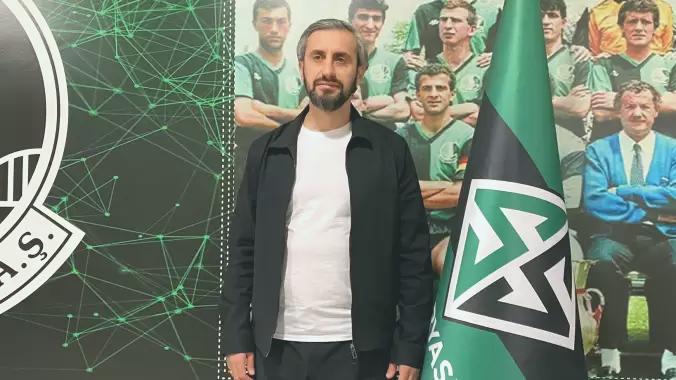 Sakaryaspor Teknik Direkötörü Serkan Özbalta, Boluspor Maçından Sonra Konuştu