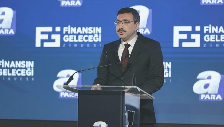 SPK Lideri Gönül’den, Borsa İstanbul açıklaması