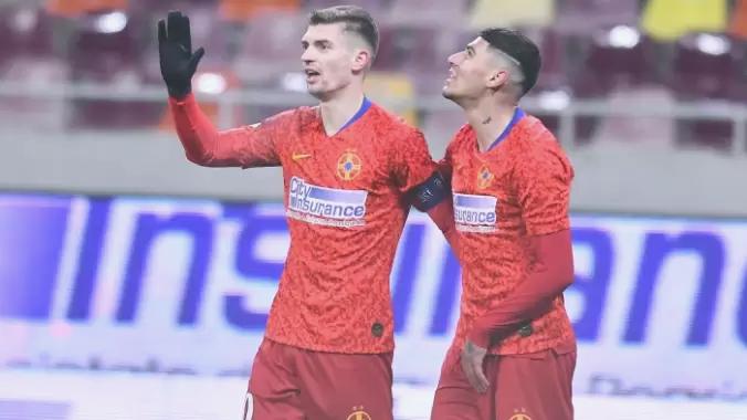 Trabzonspor, Adrian Gheorghe Şut İle İlgileniyor | Transfer Haberleri
