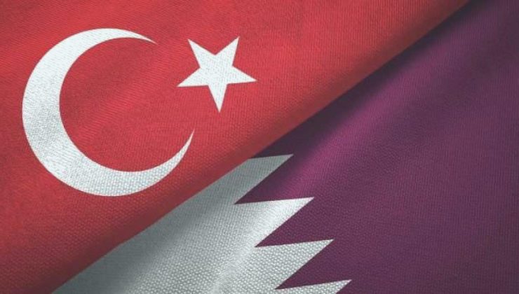 Türkiye ile Katar 10 milyar dolarlık kaynak için görüşüyor