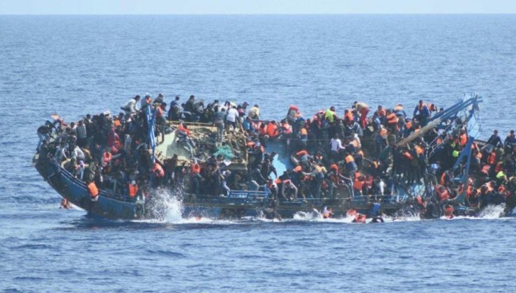 Yunanistan ve İtalya’dan göçmenler konusunda Avrupa’ya dayanak daveti