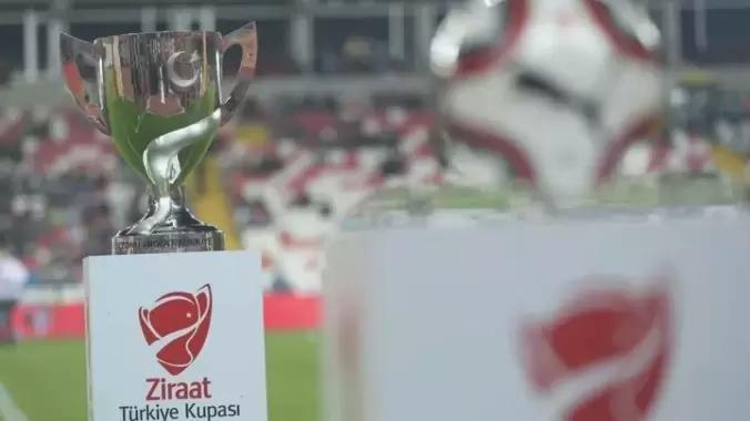 Ziraat Türkiye Kupası’nın Formatı Değişecek Mi? Mehmet Büyükekşi Açıkladı