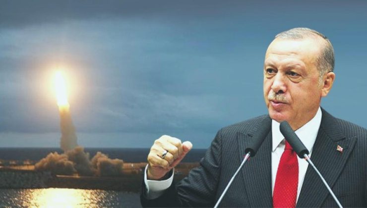 ABD’den Erdoğan’ın “Tayfun füzesi Atina’yı vurur” kelamlarına karşılık