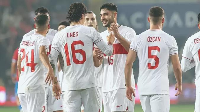 Arsenal, Hakan Çalhanoğlu ve Muhammed Kudus’ü Transfer Etmek İstiyor