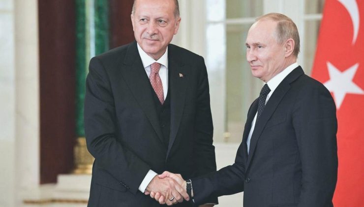 Borrell: Erdoğan-Putin iş birliği telaş verici