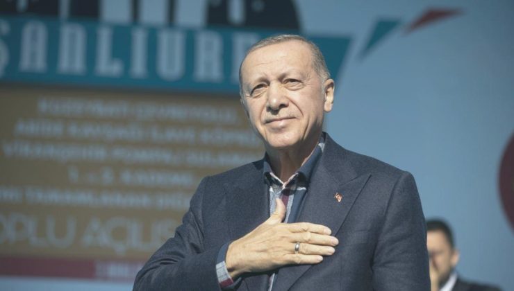 Cumhurbaşkanı Erdoğan Twitter’da en güçlü başkan sıralamasında üçüncü oldu