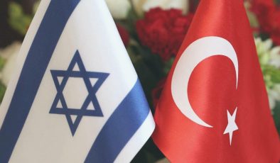 Dünyanın en büyüğü Türkiye’de kuruluyor: Türkiye ve İsrail ortasında yeni devir