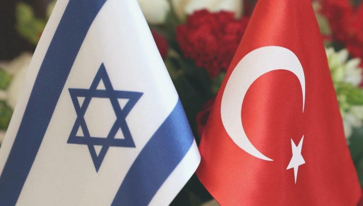 Dünyanın en büyüğü Türkiye’de kuruluyor: Türkiye ve İsrail ortasında yeni devir