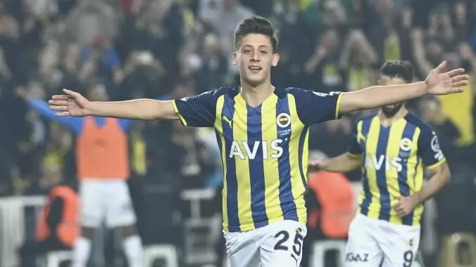Fenerbahçe, Arda Güler’in Bonservisindeki Hisse İçin Gençlerbirliği İle Anlaştı! Niyazi Akdaş Açıkladı