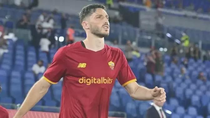 Galatasaray, Roma’dan Matias Vina’yı Tekrardan Transfer Gündemine Aldı