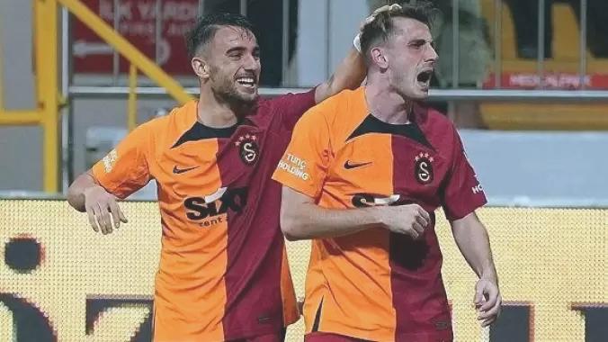 Galatasaray, Yunus Akgün’le Anlaştı, Sırada Kerem Aktürkoğlu Var | Transfer Haberleri