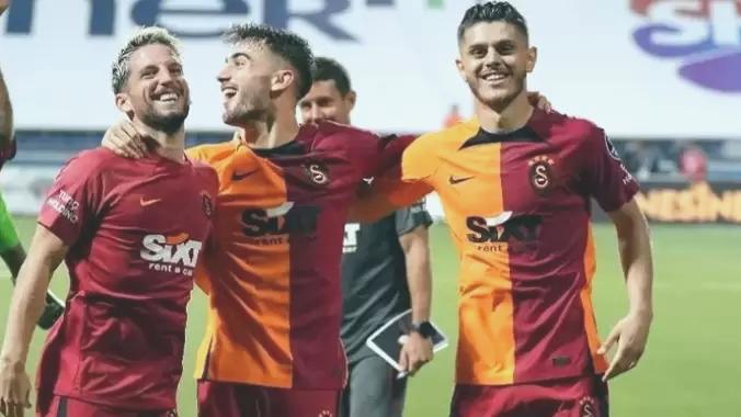 Galatasaray’da Yunus Akgün krizi: Anadolu grupları bile bu parayı veriyor