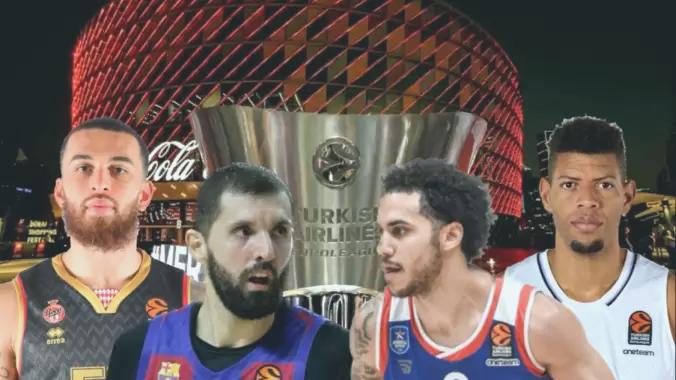 Katar sermayesi Dubai Basket projesi ile Euroleague’e girmek istiyor