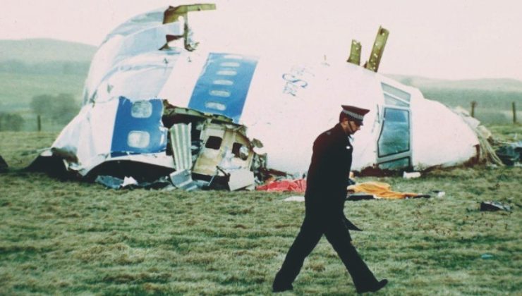 Lockerbie saldırısının Libyalı zanlısı ABD’de gözaltına alındı