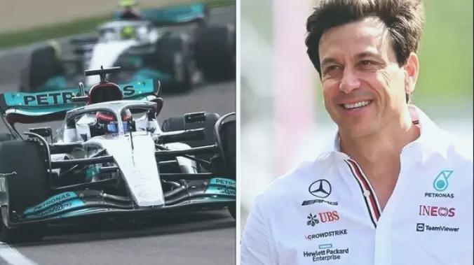 Mercedes’de Toto Wolff’dan 2022 dönemi değerlendirmesi | Formula 1 Haberleri