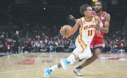 NBA, Trae Young’ı Para Cezasına Çarptırdı
