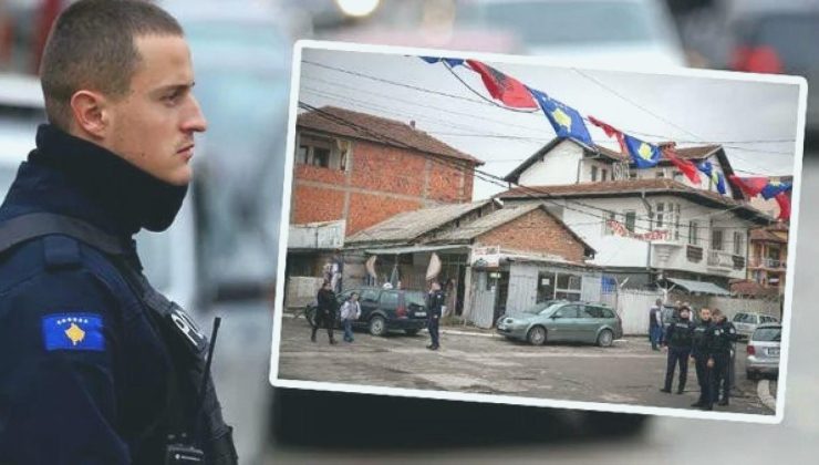 Sırbistan-Kosova tansiyonu tırmanıyor: Çatışmanın eşiğine geldiler