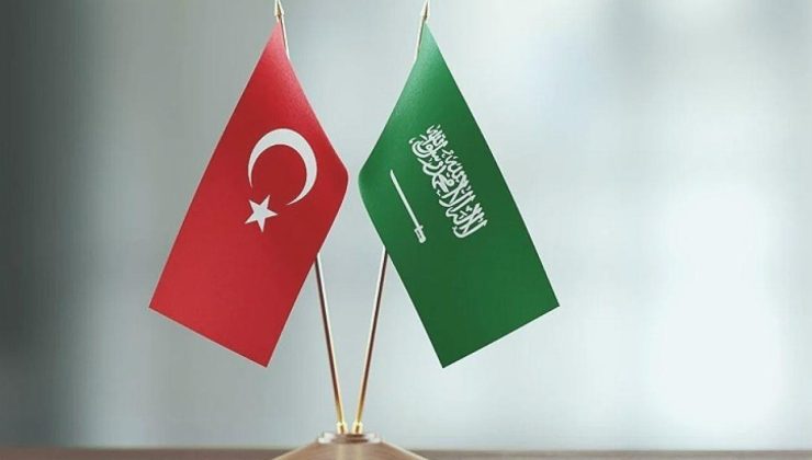 Suudi Arabistan’dan sürpriz Türkiye atılımı: Uzun vakit sonra bir ilk!
