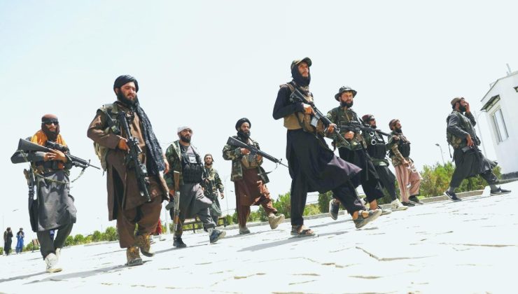 Taliban’dan halka açık infaz savunması: Tüm dünyada uygulanıyor