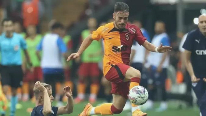 Trabzonspor, Galatasaray’dan Yunus Akgün’ü Transfer Etmek İçin Devrede