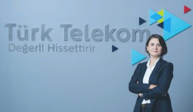 Türk Telekom’la 1000 Mbps sürat, Türkiye’nin her kentinde