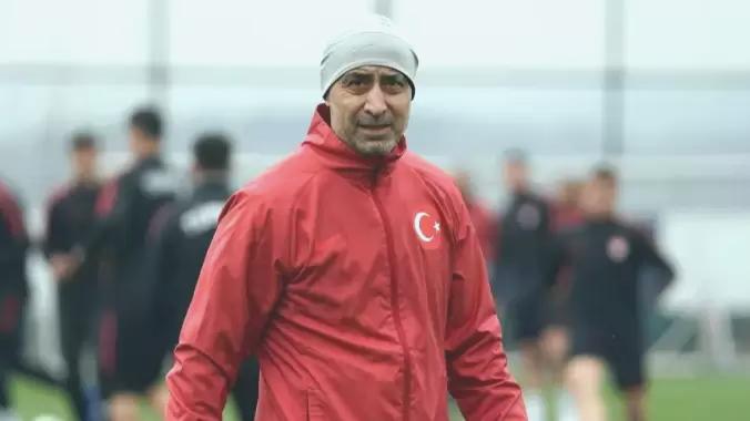 Ümit Ulusal Grup Teknik Yöneticisi Tolunay Kafkas’tan Fenerbahçe İtirafı